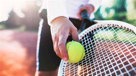 Sign Up Now for Summer Leagues - Southlake Tennis Center