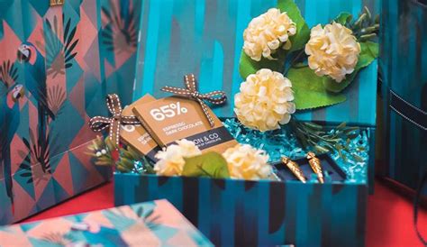 The Packaging Tree, Elgin | WhatsHot Kolkata