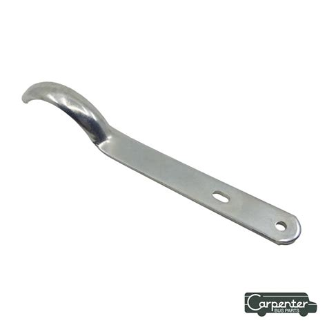80005010 SPOON HANDLE - Carpenter Bus Parts