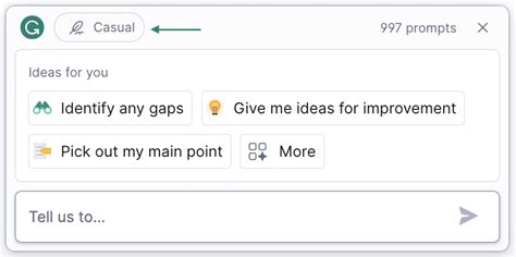 Grammarly Interface 的图像结果