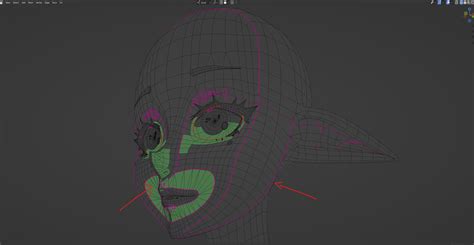 Image result for Color Polygons Blender