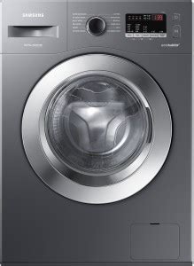 SAMSUNG 7 kg Fully Automatic Front Load Washing Machine with In-built ...