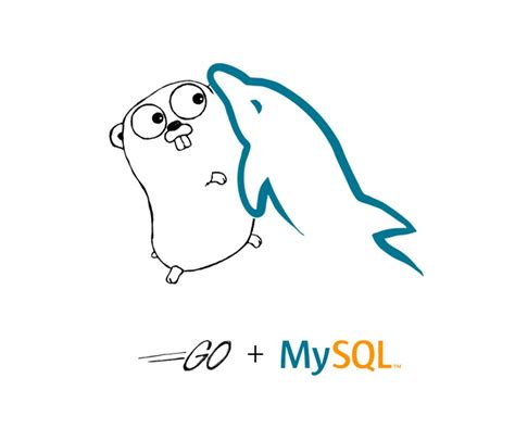 Image result for Go Syntax MySQL
