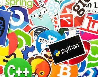 Image result for Programming Banner Stickers