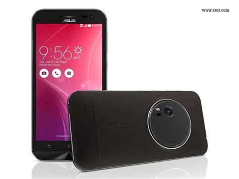 Display - Comparison: Asus Zenfone Zoom vs Lenovo Vibe Shot | The ...
