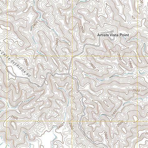 Glendive, MT (2011, 24000-Scale) Map by United States Geological Survey ...