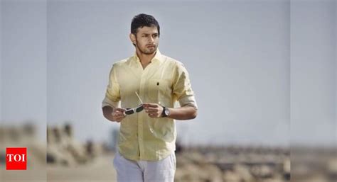 Varun in Vikram Prabhu's Neruppu Da | Tamil Movie News - Times of India