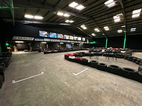 FAST LANE INDOOR RACEWAYS - All You Need to Know BEFORE You Go 2026 ...