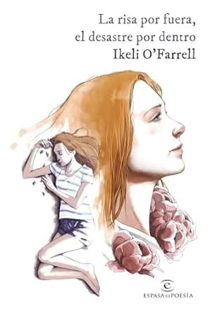 Buy La risa por fuera, el desastre por dentro Book Online at Low Prices ...