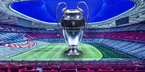 Uefa Champions Trophy