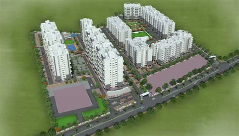 Namrata Eco City 2 in Talegaon Dabhade, Pune