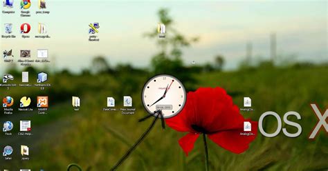 Image result for JavaFX Sample Analog Clock Code