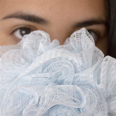 Image result for Loofah Tutorial