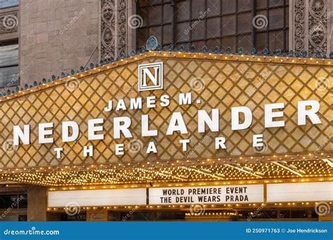 Wicked Play Chicago Il