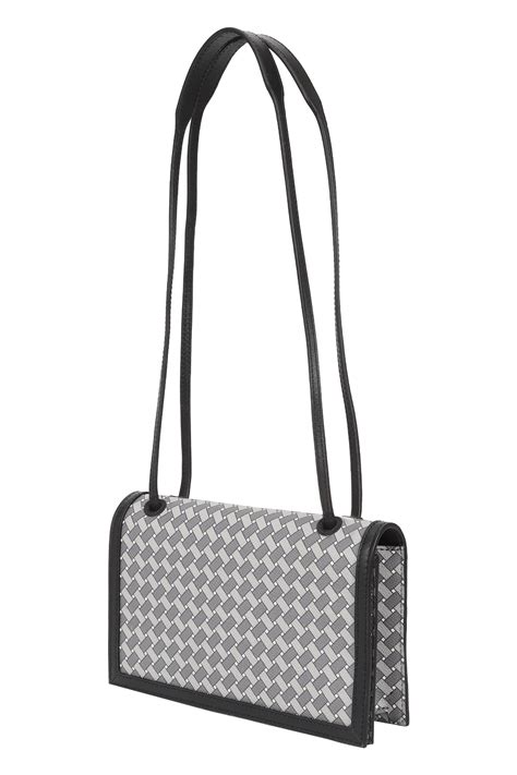 Miami Shoulder Bag Ash – The Leather Garden