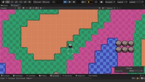 Image result for Procedural World Generation Unity