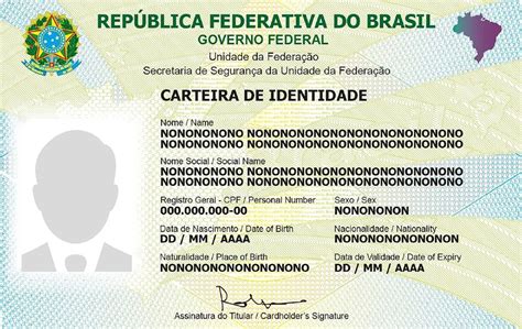 Nova identidade brasileira (CIN) já sai em consulados no exterior; saiba o que muda para quem vive nos EUA