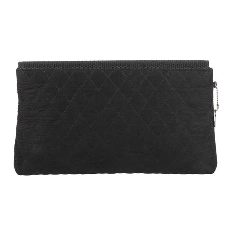Buy Cheemo Women Black Envelope Clutch Online | SKU: 77-105-11-10 ...