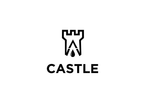 Image result for Castle Lite Logo Vector