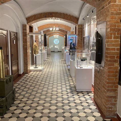 MUZEUM ŻOŁNIERZY WYKLĘTYCH I WIĘŹNIÓW POLITYCZNYCH PRL (2026) All You ...