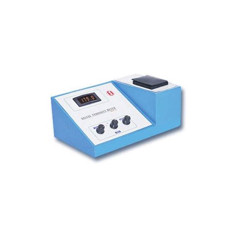 Digital Turbidity Meter Model 331 (EI-DVI) | Reliable Water Quality ...