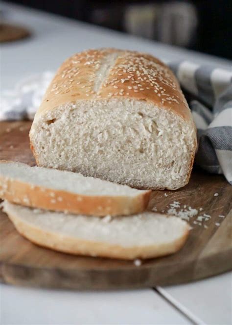 Simple Whole Wheat Bread Recipe - Baking for Friends