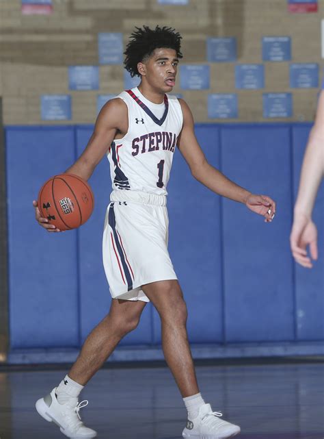 R.J. Davis talks Georgetown official, slew of schools in pursuit | Zagsblog