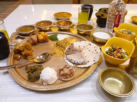 GWAL BHOG, Ahmedabad - Restaurant Reviews, Phone Number & Photos ...