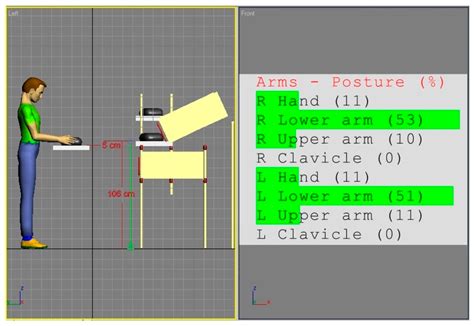 Preventing Work-Related Musculoskeletal Disorders in Manufacturing by ...