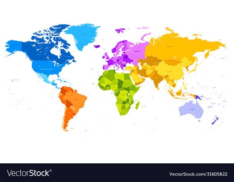 High Detail World Map 的图像结果