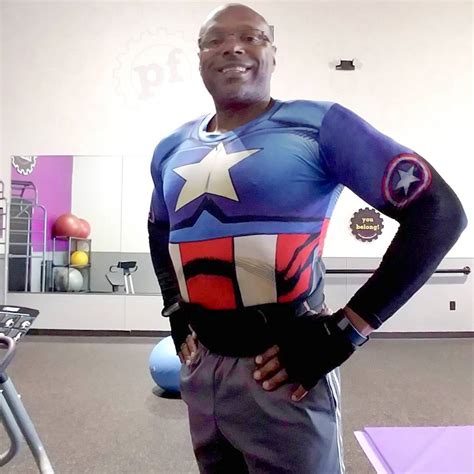 Planet Fitness Phoenix – TripHock