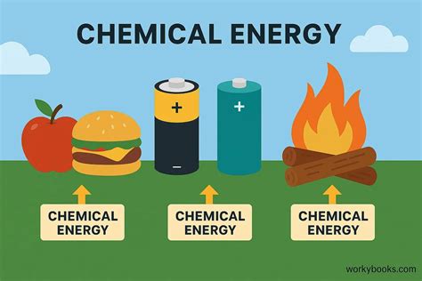Chemical Energy 的图像结果