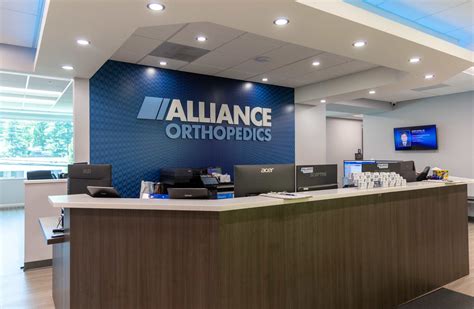 Gino Chiappetta, MD – Alliance Orthopedics