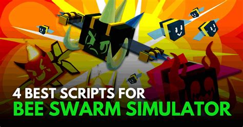 Image result for Roblox Bee Swarm Simulator Script