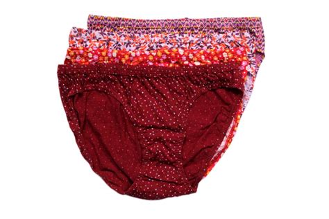 Buy Lux Women's Cotton Panty (Pack Of 4) (198493_Multicolor_M) at Amazon.in