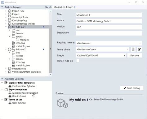 Image result for Add-On Console