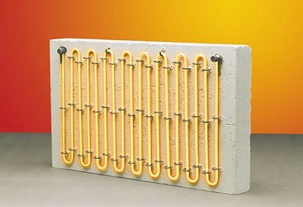 Heating Module 的图像结果