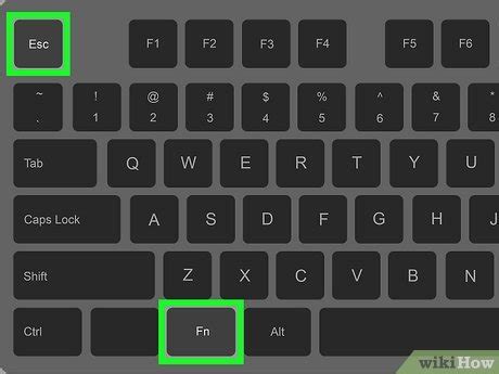 Function Key Unlock 的图像结果