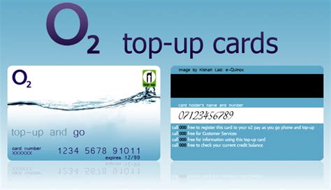 Image result for O2 Top-Up Phone with a Card