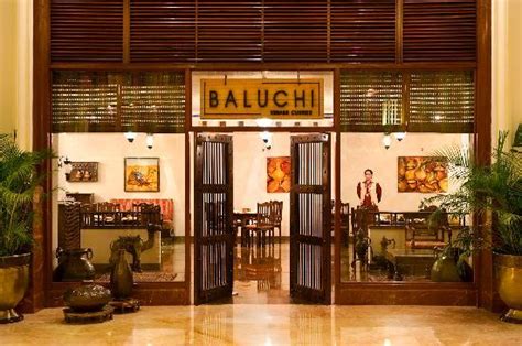 BALUCHI, Mumbai - Western Suburbs - Menu, Prices & Restaurant Reviews ...