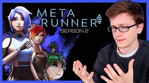 Meta Runner Season 2 Review 的图像结果