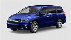 2019 Honda Odyssey by Available 2019 Honda Odyssey Exterior Colors Rohrman Honda 2019 Honda Odyssey