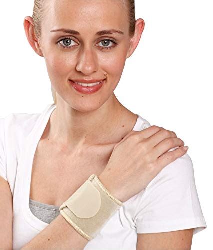 Buy Tyron Wrist Wrap (Neo) Online at Low Prices in India - Amazon.in