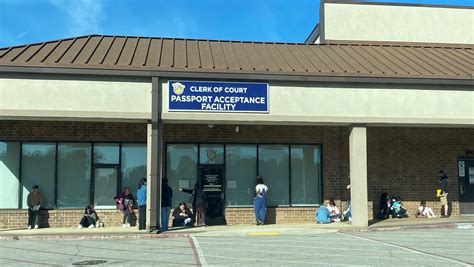 Important Information About Passports | U.S. Representative Ralph Norman