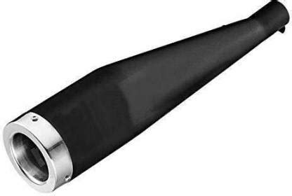 Pepstter Royal Enfield Classic 350, Classic 500, Electra Full Exhaust ...