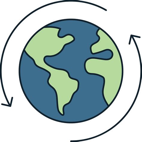 Earth Vector 的图像结果