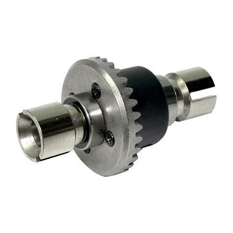 UJEAVETTE® 1/12 Rc Differential Replaces Parts for Hbx 901A 903A 905A ...
