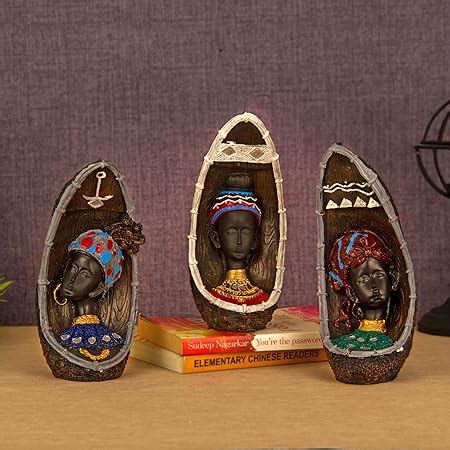 TIED RIBBONS Set of 4 Owls Playing Musical Instruments Showpiece ...