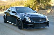 Cadillac Cts Supercharged by Sell Used 2013 Cadillac Cts V Supercharged 4dr Sedan Black Cadillac Cts Supercharged