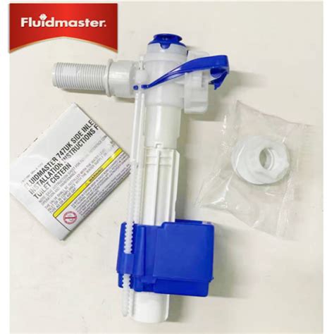 Image result for Fluidmaster 747 Model